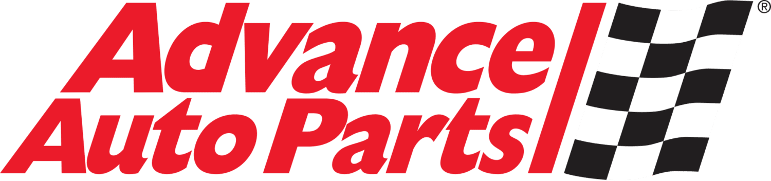 Advance Auto Parts Full Color Logo