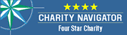Charity Navigator 4-Star Charity Full Color Logo