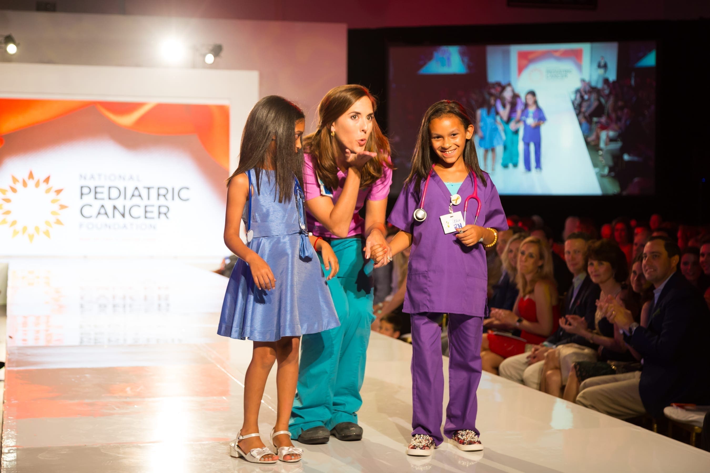 Fashion Funds the Cure - Atlanta, GA 2019 - National Pediatric ...