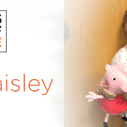 Featured Banner of Paisley