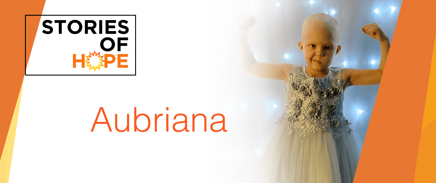 Aubriana