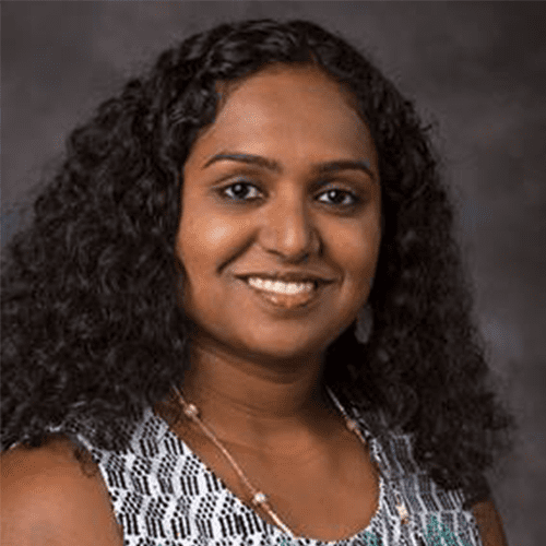 Bhuvana Setty, MD