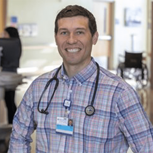 Jonathan Metts, MD