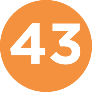 Each day, 43 kids in the U.S. are expected to be diagnosed with cancer. Approximately 1 in 285 children in the U.S. will be diagnosed with cancer before their 20th birthday