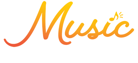 Music Funds the Cure - Logo