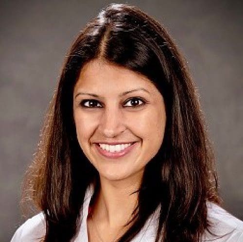 Aditi Dhir, MD