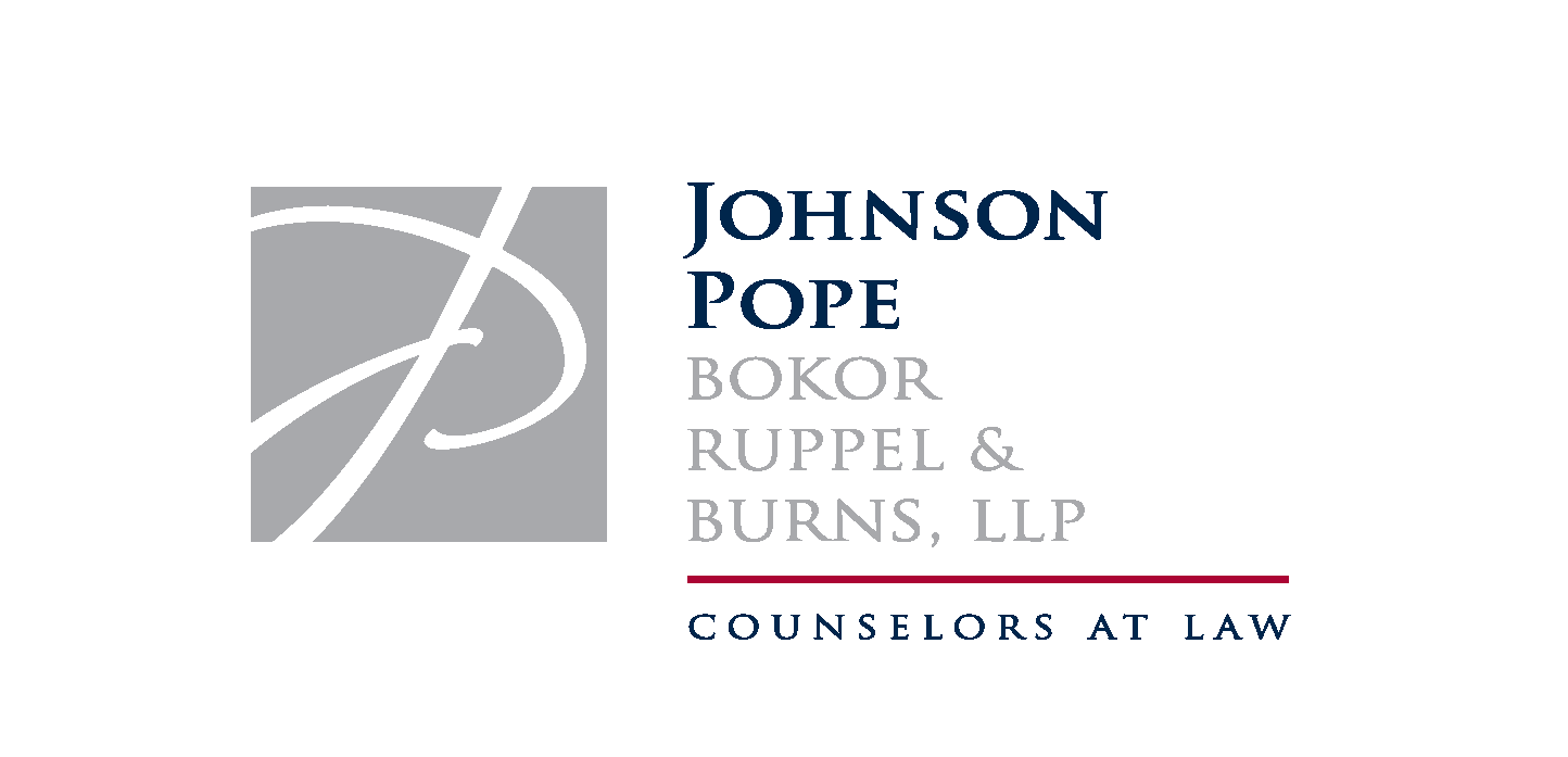 Johnson - Pope